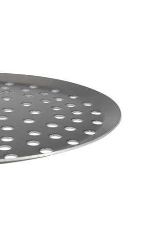 Tourtière perforée 32 cm