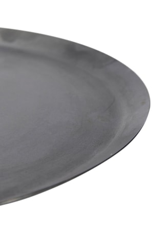 Plaque tourtière - 26 cm