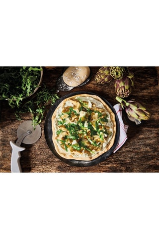 Plaque tourtière - 26 cm