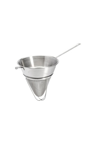 Chinois-tamis en acier inoxydable 22 cm