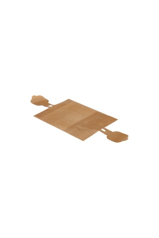 Feuille de cuisson pour moule - 4,5 cm