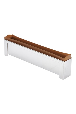 Feuille de cuisson - 30 x 4 x 5,5 cm