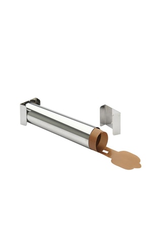 Tissu de cuisson pour moule en fibre de verre - 4,5 x 30 cm