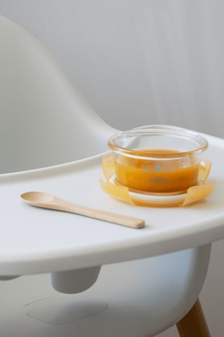 3 boîtes de conservation en silicone sans BPA - 24 cl