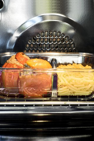 Boîte de conservation hermétique en verre borosilicate - 145 cl