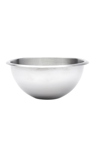 Cul de poule en acier inoxydable 16 cm