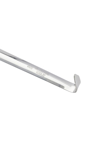 Ecumoire en acier inoxydable