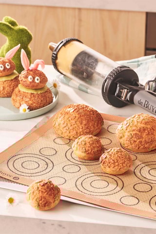 Tapis de cuisson Airmat