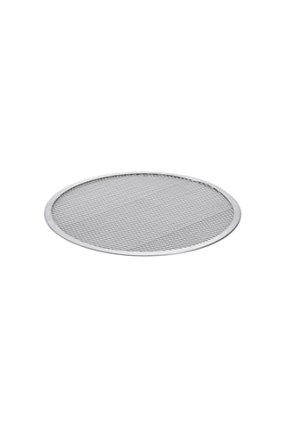 Plaque à pizza en aluminium - 31 cm