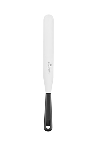 Spatule en acier inoxydable - 23 cm