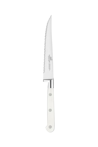 Couteau à steak en acier inoxydable Idéal - 13 cm