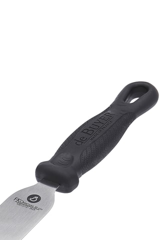 Spatule en acier inoxydable FKO - 30 cm