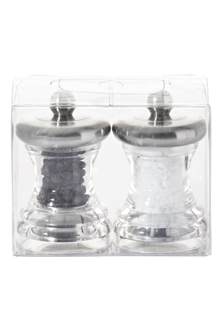 Moulin à sel et à poivre Volte