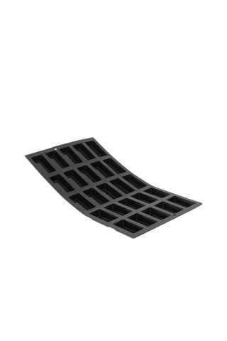 Moule en silicone Moul Flex - 25 financiers