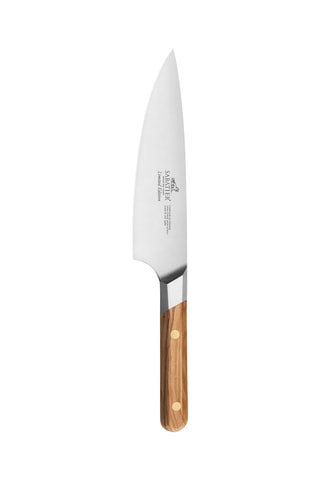 Couteau chef en acier inoxydable - 15 cm
