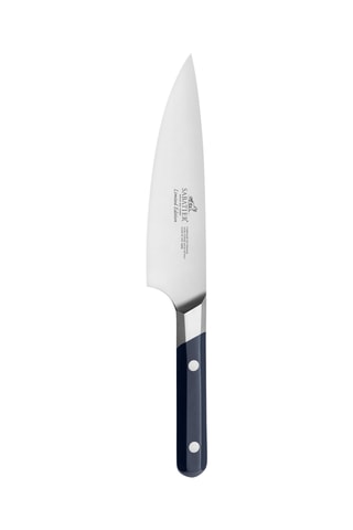 Couteau chef en acier inoxydable Idéal - 15 cm