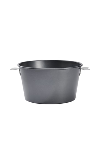 Moule à charlotte - 18 cm - 2,5 cl