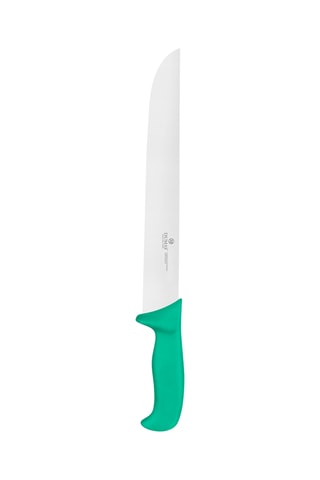 Couteau chef en acier inoxydable - 28 cm