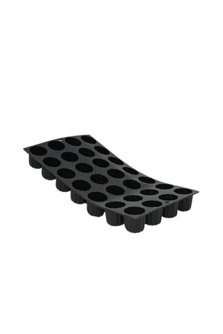 Moule en silicone Moul Flex - 28 cannelés bordelais