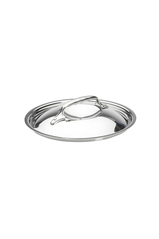 Couvercle en acier inoxydable 18/10 Affinity - 18 cm