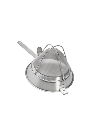 Chinois étamine en acier inoxydable - 20 cm