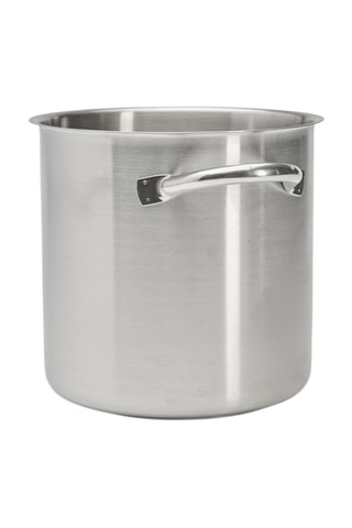 Marmite en acier inoxydable Prim’Appety - 20 cm - 5,5 l