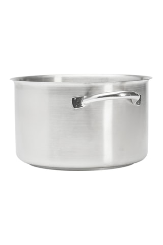 Braisière en acier inoxydable Prim’Appety - 24 cm