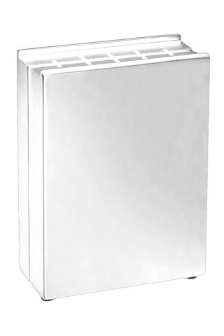 Bloc à couteaux en pin Noumea