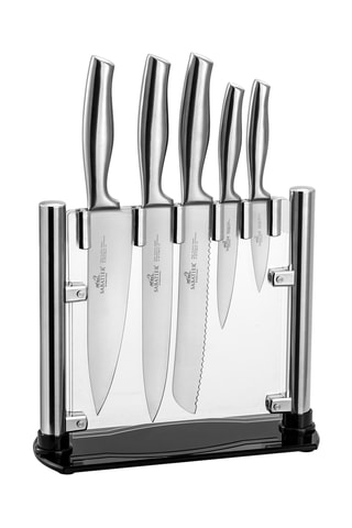 Bloc de 5 pièces Orys