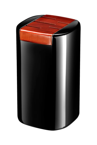 Bloc à couteaux en pin