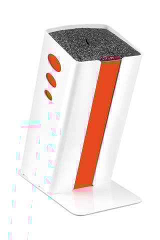 Bloc à couteaux Singapour