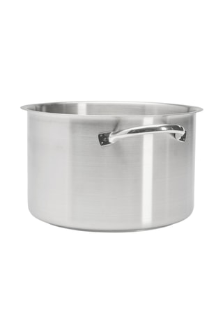 Braisière en acier inoxydable Prim’Appety - 28 cm