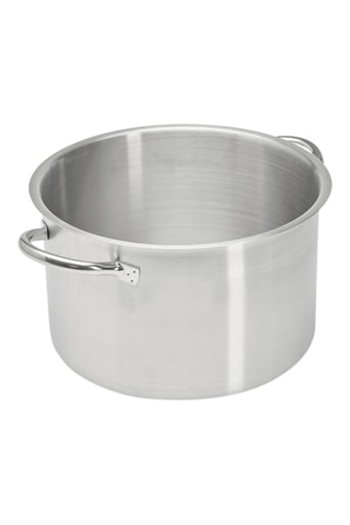 Braisière en acier inoxydable Prim’Appety - 28 cm