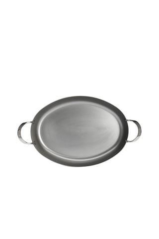 Plat à rôtir Mineral B - 36 x 24 x 4,8 cm