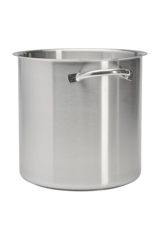 Marmite en acier inoxydable Prim’Appety - 28 cm - 16 l