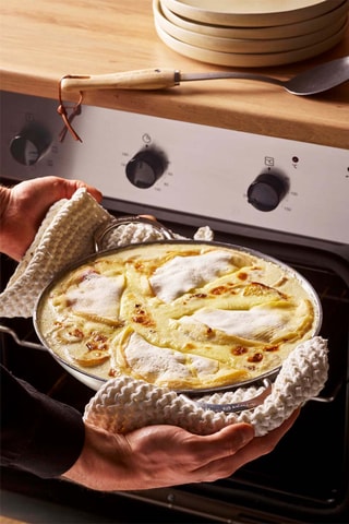 Poêle à paëlla Mineral B - 32 cm - 2,7 l