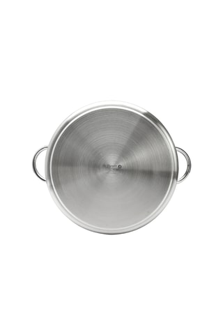 Faitout en acier inoxydable Prim’Appety - 36 cm - 1,6 l