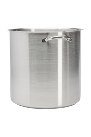 Marmite en acier inoxydable Prim'Appety - 36 cm - 34 l