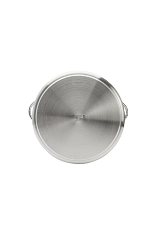 Marmite en acier inoxydable Prim'Appety - 36 cm - 34 l