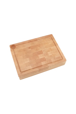 Planche à découper en hêtre