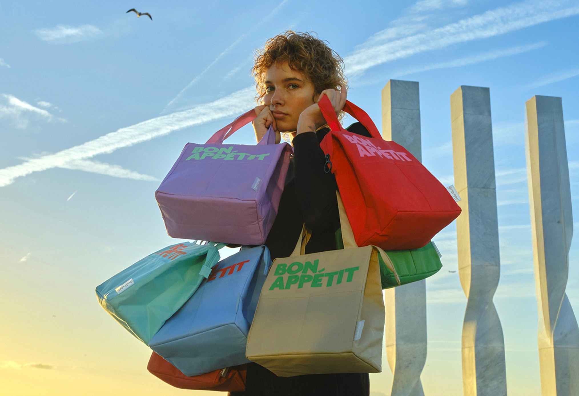 HELIO FERRETTI FLAMINGUEO en vente privée sur SHOWROOMPRIVÉ