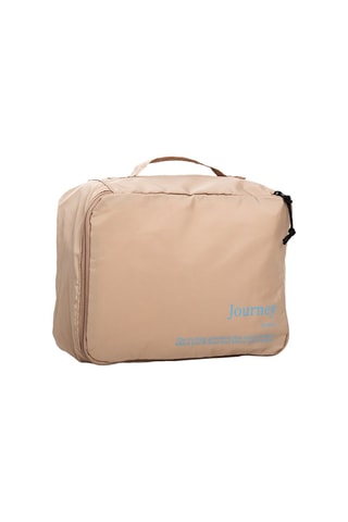 Kofferorganizer M - Beige