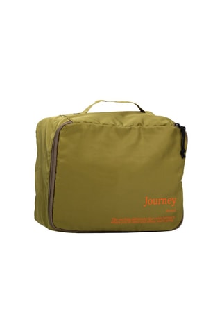 Kofferorganizer M - Groen