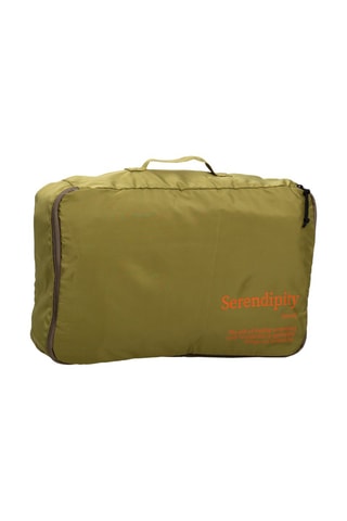 Kofferorganizer L - Groen