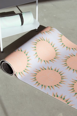 Yogamat - 173 cm