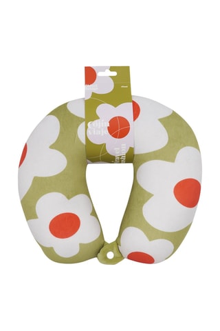 Reiskussen - Olijfgroen