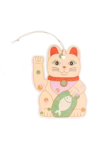 3 Decoratieve Luchtverfrissers - 10,5 x 17,5 x 0,8 cm