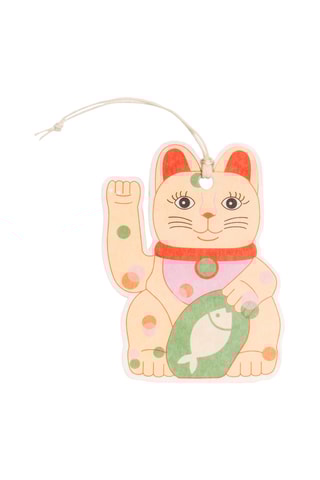 3 Decoratieve Luchtverfrissers - 10,5 x 17,5 x 0,8 cm