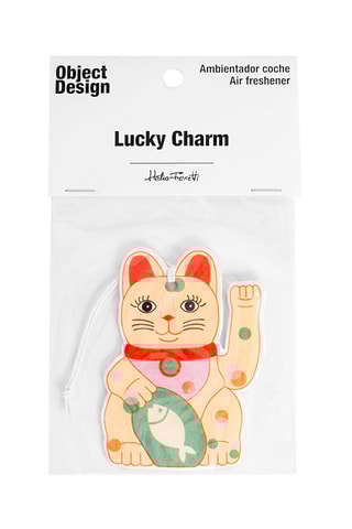 3 Decoratieve Luchtverfrissers - 10,5 x 17,5 x 0,8 cm