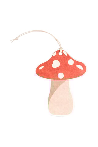 3 Decoratieve Luchtverfrissers - 10,5 x 17,5 x 0,8 cm